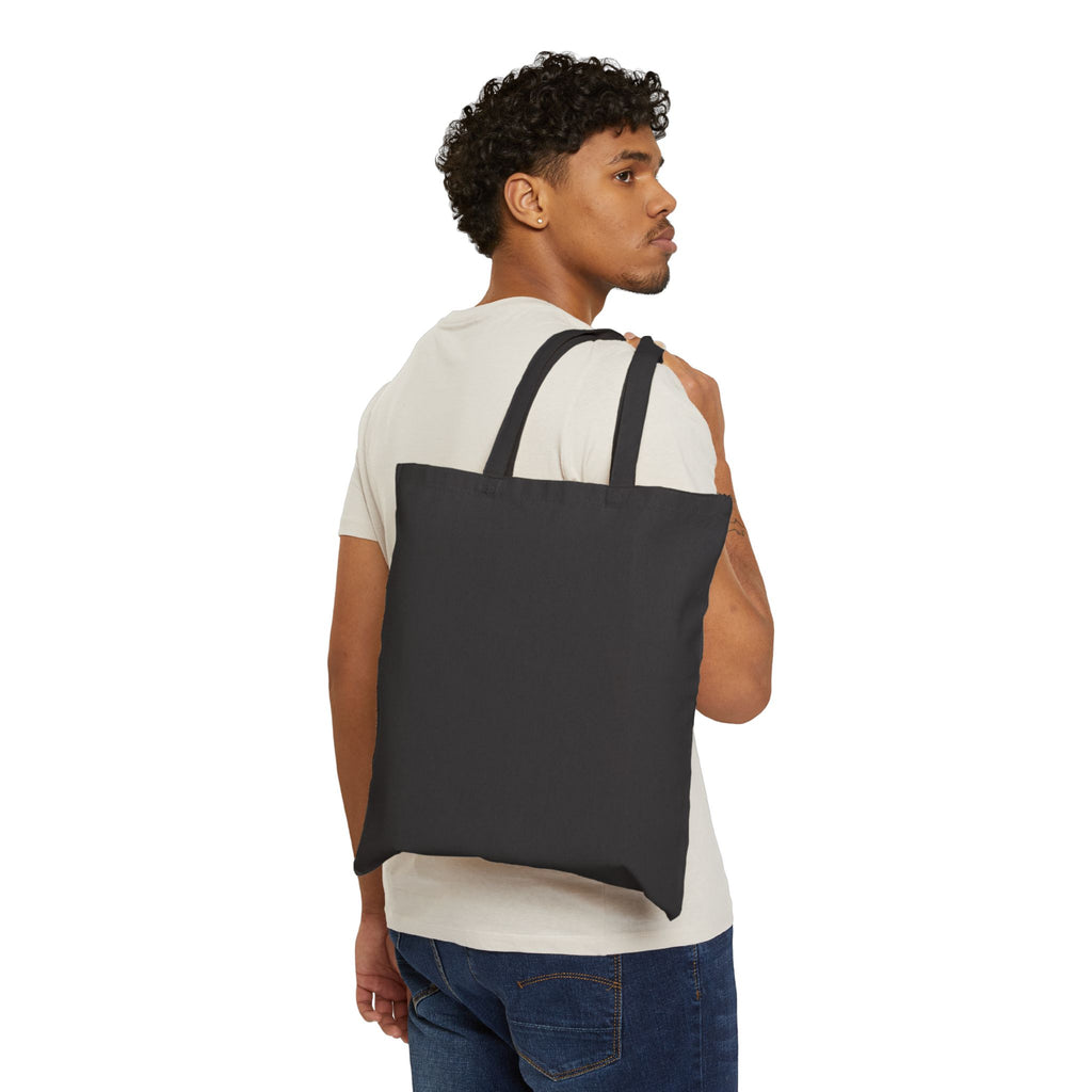 Plant Nasty “Get Nasty. Buy Plants.” Canvas Tote