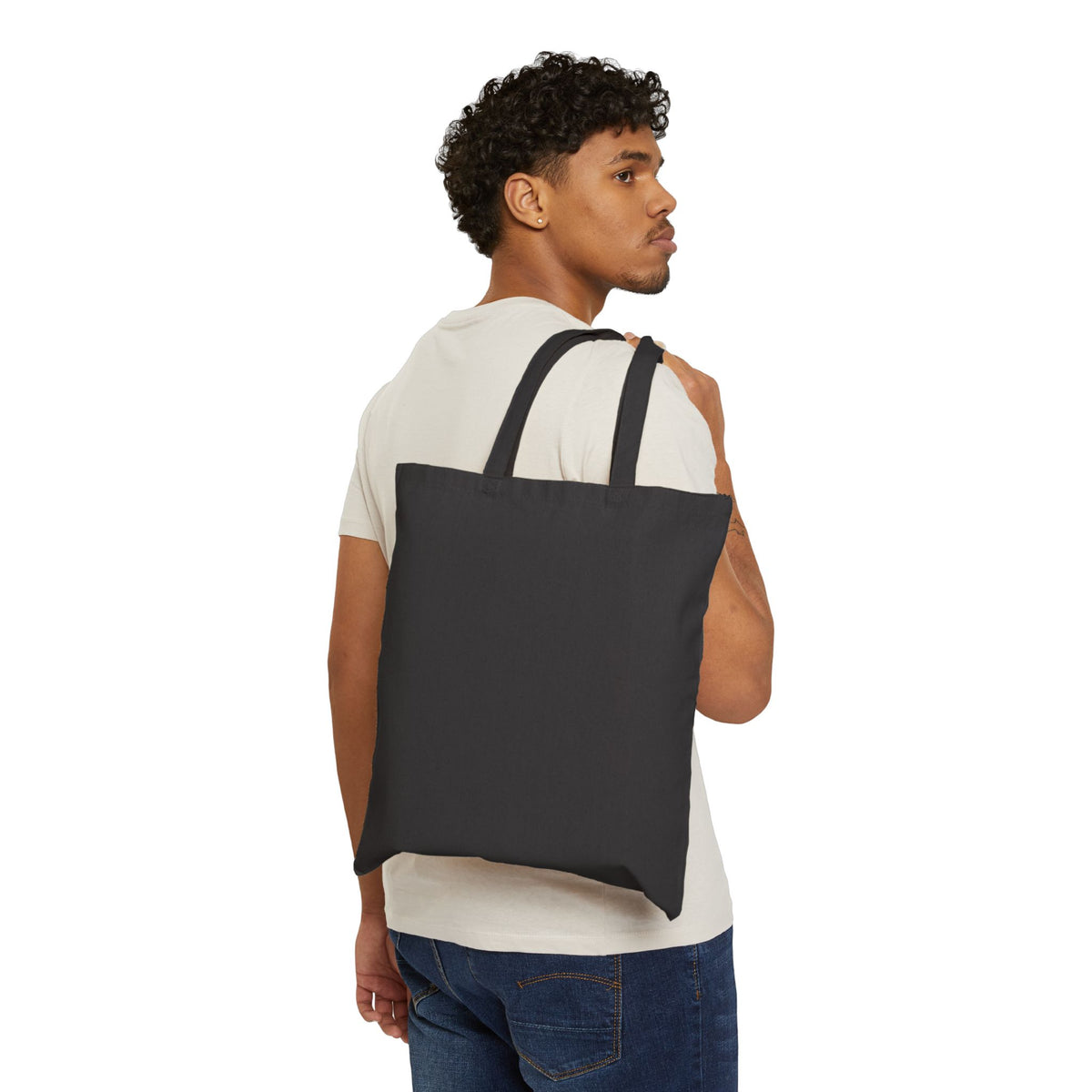 Plant Nasty “Get Nasty. Buy Plants.” Canvas Tote