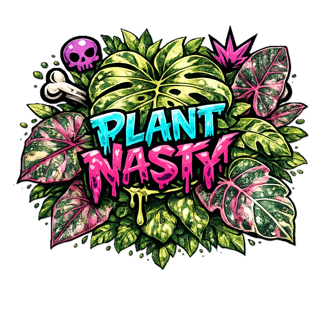 PlantNasty